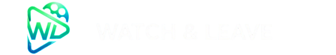 Watch & Leave - Watch Movies Online